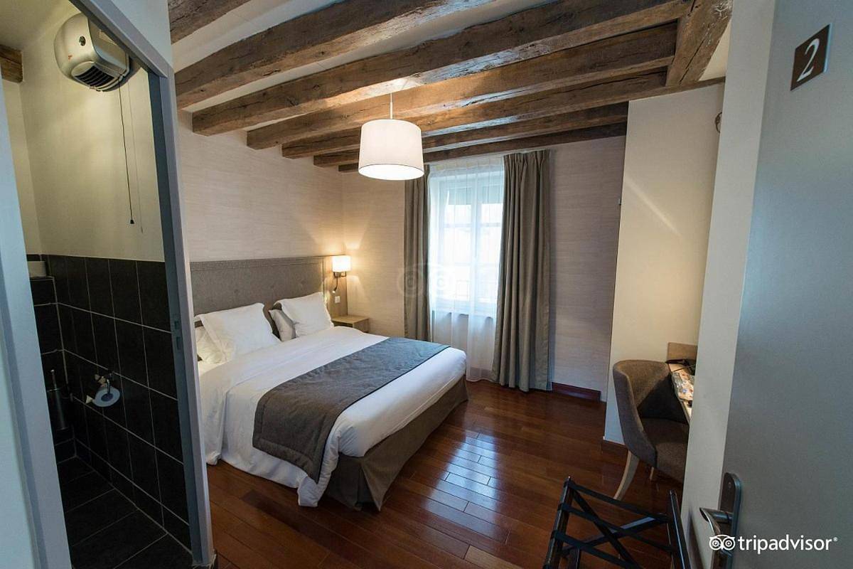 Relais de la Loire in Montlivault, Région de Blois