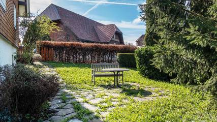 Ferienwohnung für 4 Personen in St. Märgen, Hochschwarzwald, Bild 1