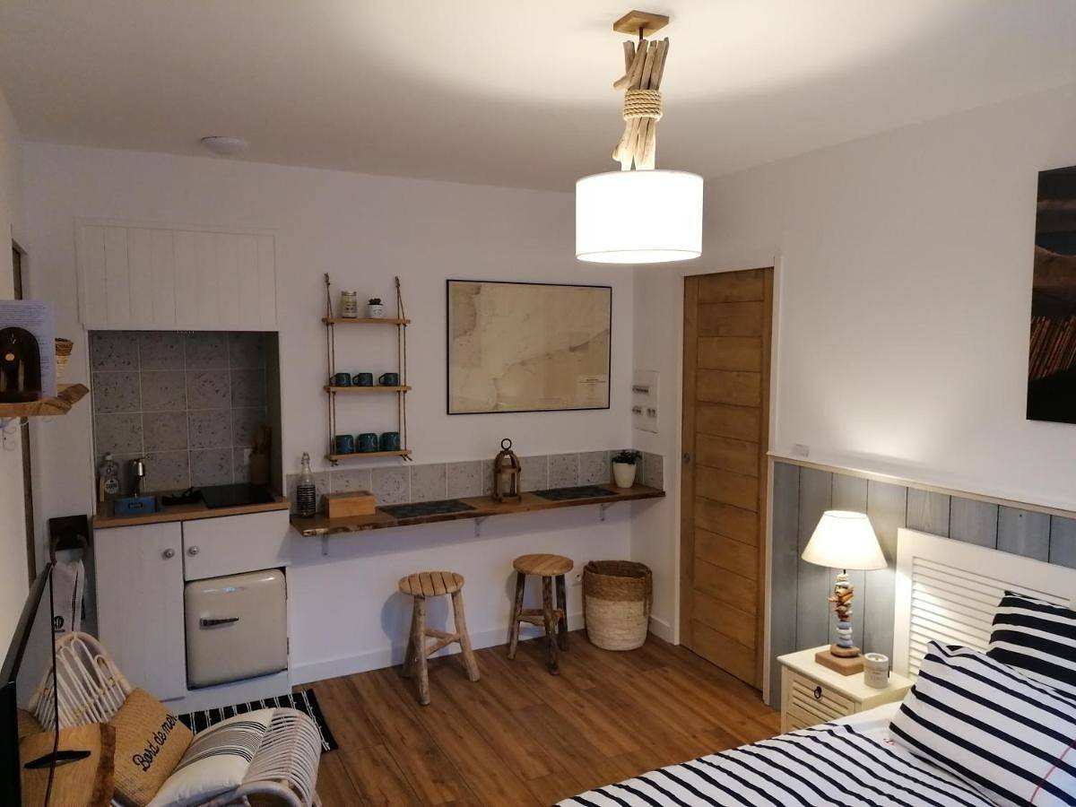 Queen Room in Sangatte, Région de Calais