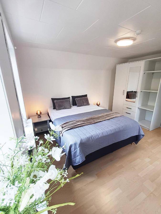 Ferielejlighed for 4 personer i Hjørring