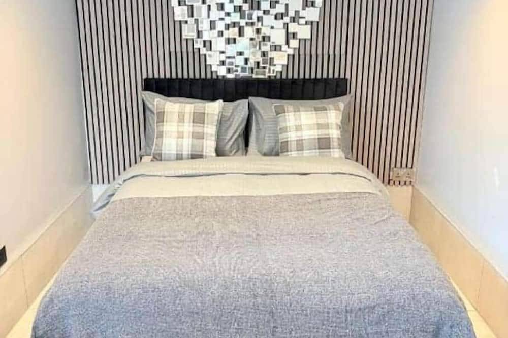 Ganze Wohnung, Garden Studio-Private, Modern Near Station, Airport in Luton, Chiltern Hills