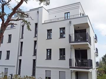 Ferienwohnung für 2 Personen in Baabe, Rügen, Bild 3