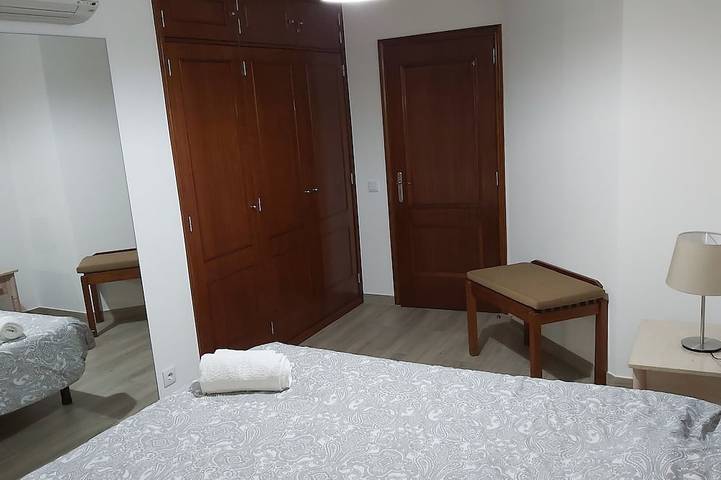 Ganze Wohnung, 300 Marina / wifi / Pool / Garage / Ac in Vilamoura, Quarteira