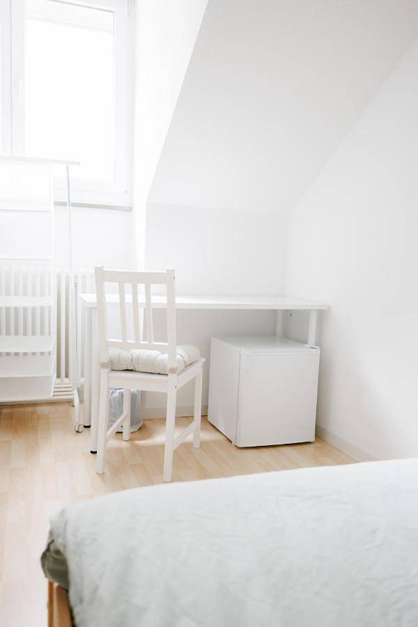 Ganze Ferienwohnung, Rustico Inn- Vintage Simple Rooms and Easy Parking direkt bei der Olma nahe Hsg und Spital in St. Gallen 8 Langgass, St. Gallen
