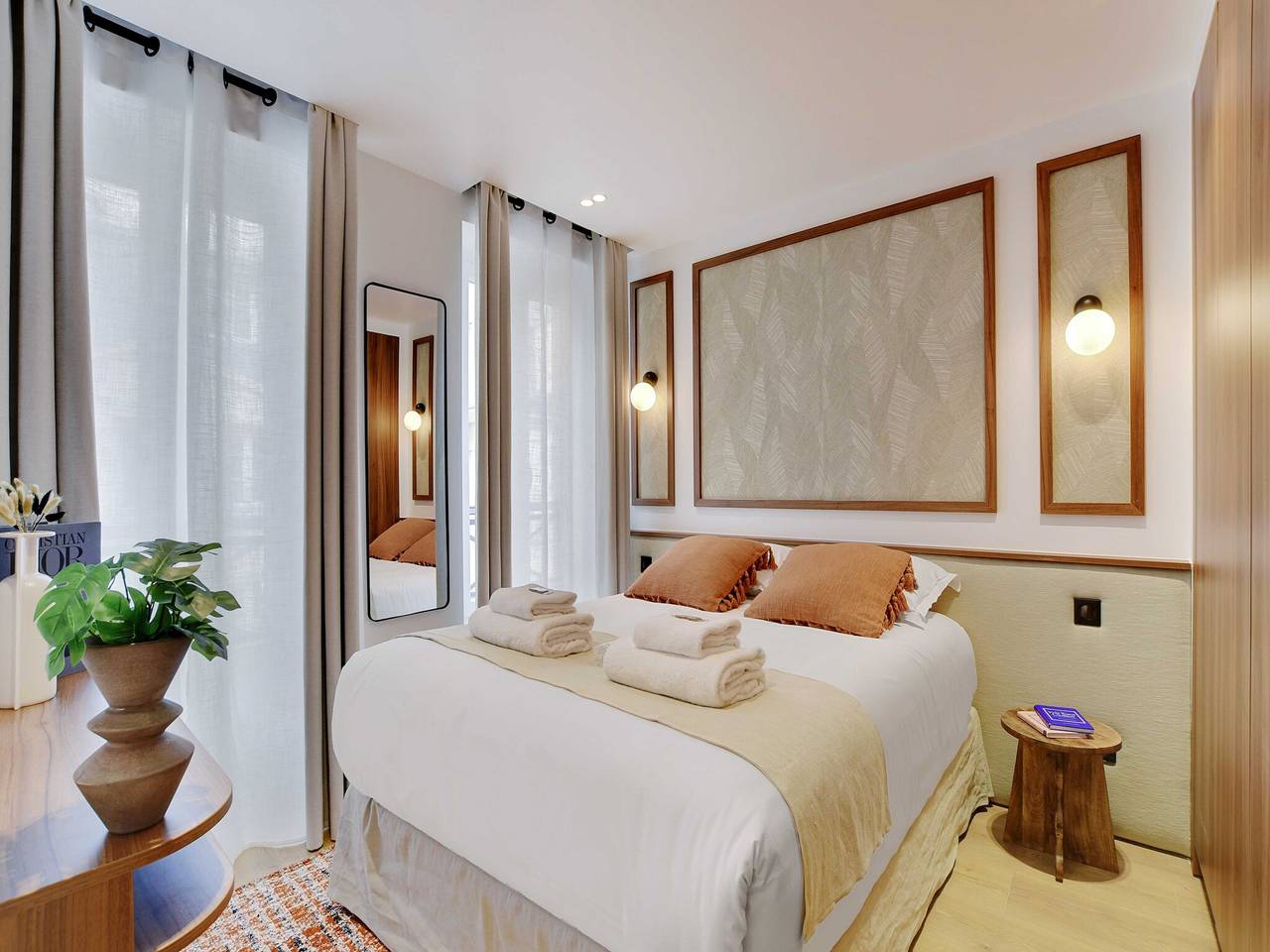 Appartement de vacances