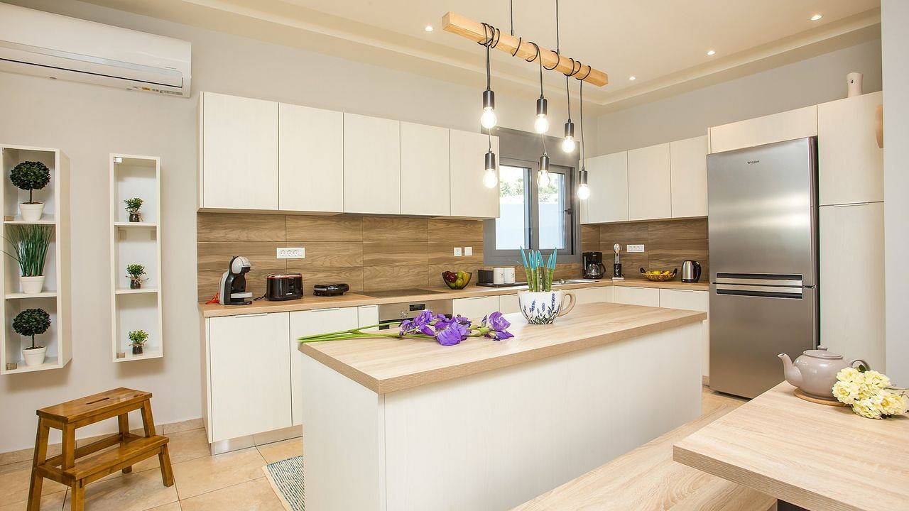 Villa für 5 Personen (100 m²) in Faliraki in Faliraki, Rhodos