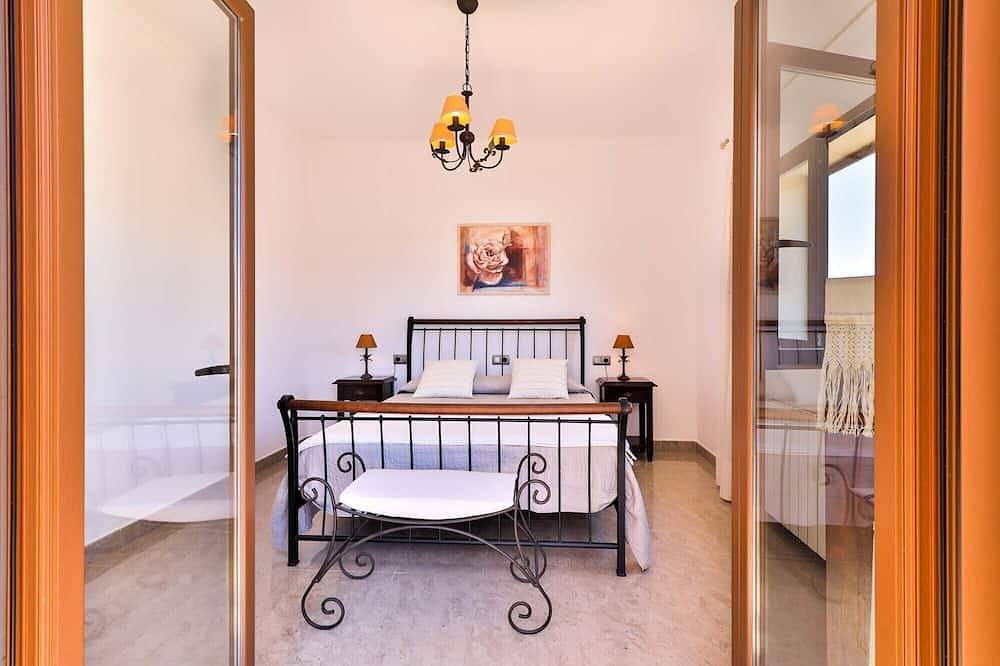 Ferienhaus Vidal für 8 Personen, privater Pool Garten in Portopetro, Klima, Wifi in Portopetro, Santanyí