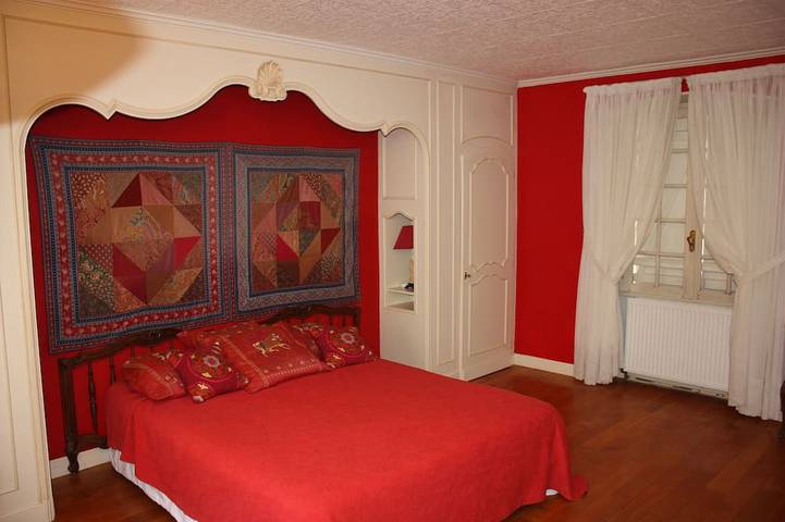 Location de vacances pour 10 personnes, avec jardin et jacuzzi à Mouret (Aveyron) - 4