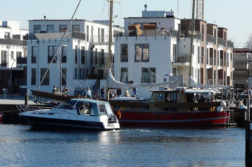 Appartamento vacanze a Eckernforde a partire da 175€ a notte