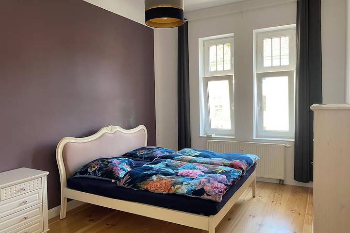 Ferienwohnung für 4 Personen in Karlshorst Berlin - 2