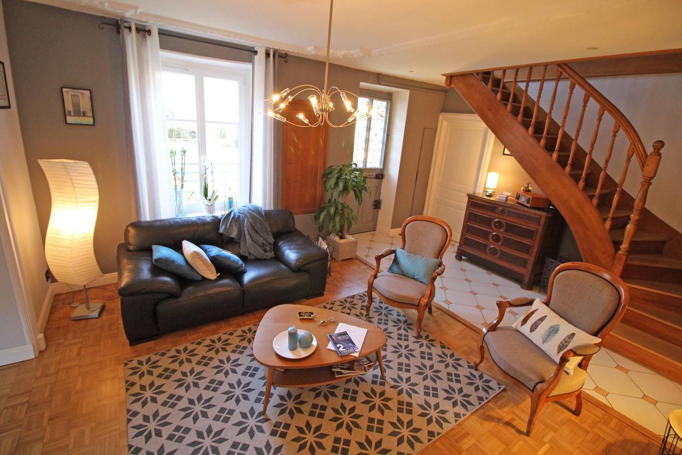 Sous le toits, foto 11