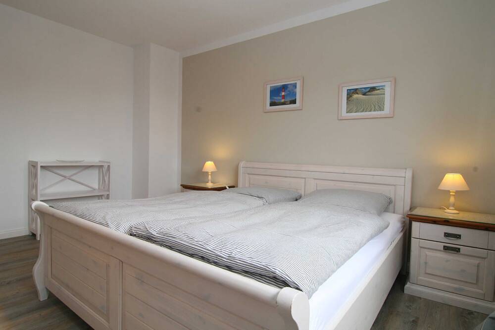 Ganze Wohnung, Berliner Ring 5/24, Deutschland in Hörnum, Sylt