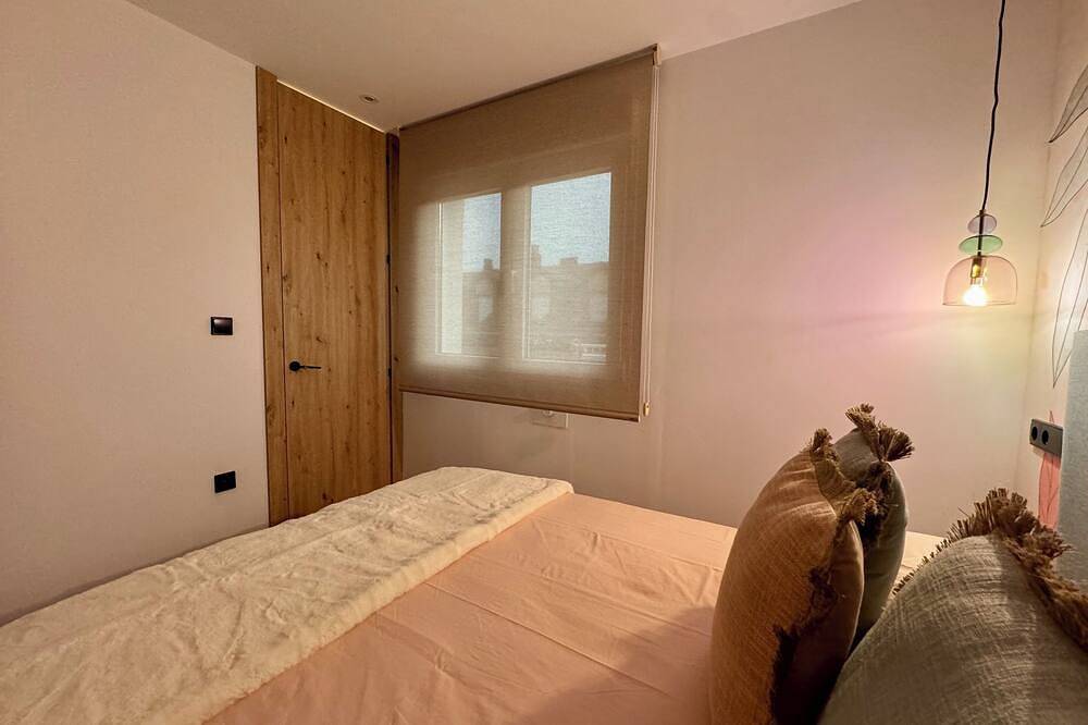 Appartamento intero, Quintana Terrace in Oviedo, Montagne Cantabriche