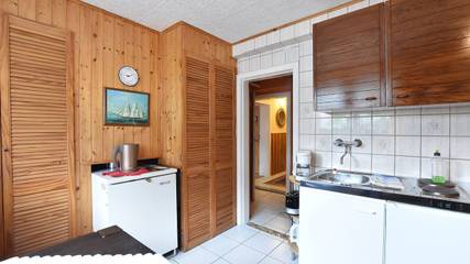 Ferienwohnung für 2 Personen in Kühlungsborn, Mecklenburgische Ostseeküste, Bild 4