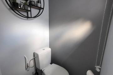 Maison De Vacances pour 6 Personnes dans Tourcoing, Région de Lille, Photo 2