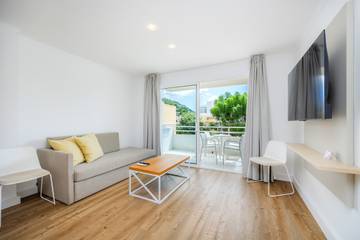 Apartment in Canyamel, Capdepera für 5 