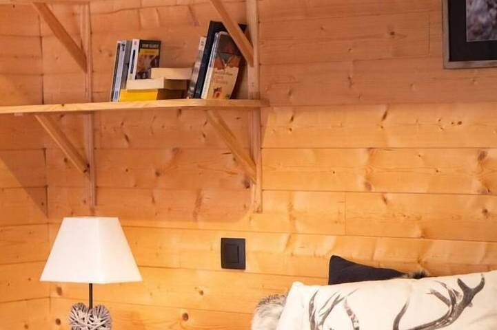 Location de vacances pour 6 personnes à Belvédère - 4