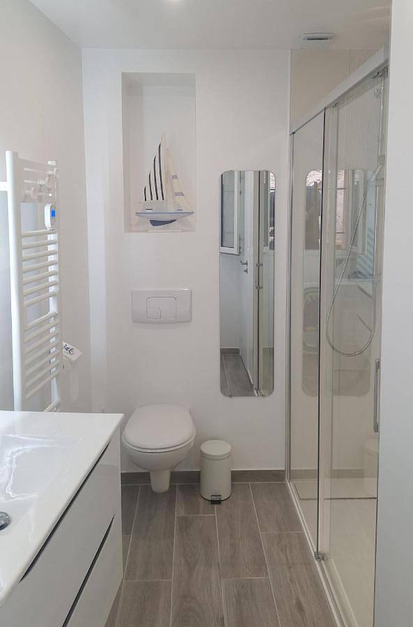 Location de vacances pour 4 personnes dans Office De Tourisme Du Treport - 2