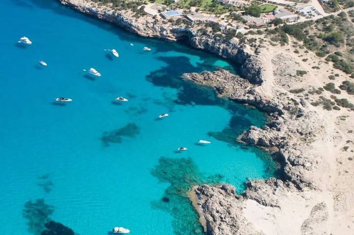 Ferienwohnung für 4 Personen, mit Balkon - 1