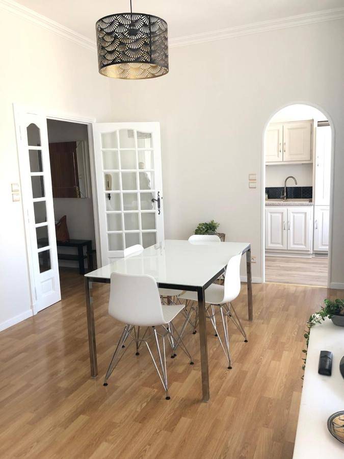 Gîte pour 4 personnes dans Port de Carcassonne - 3