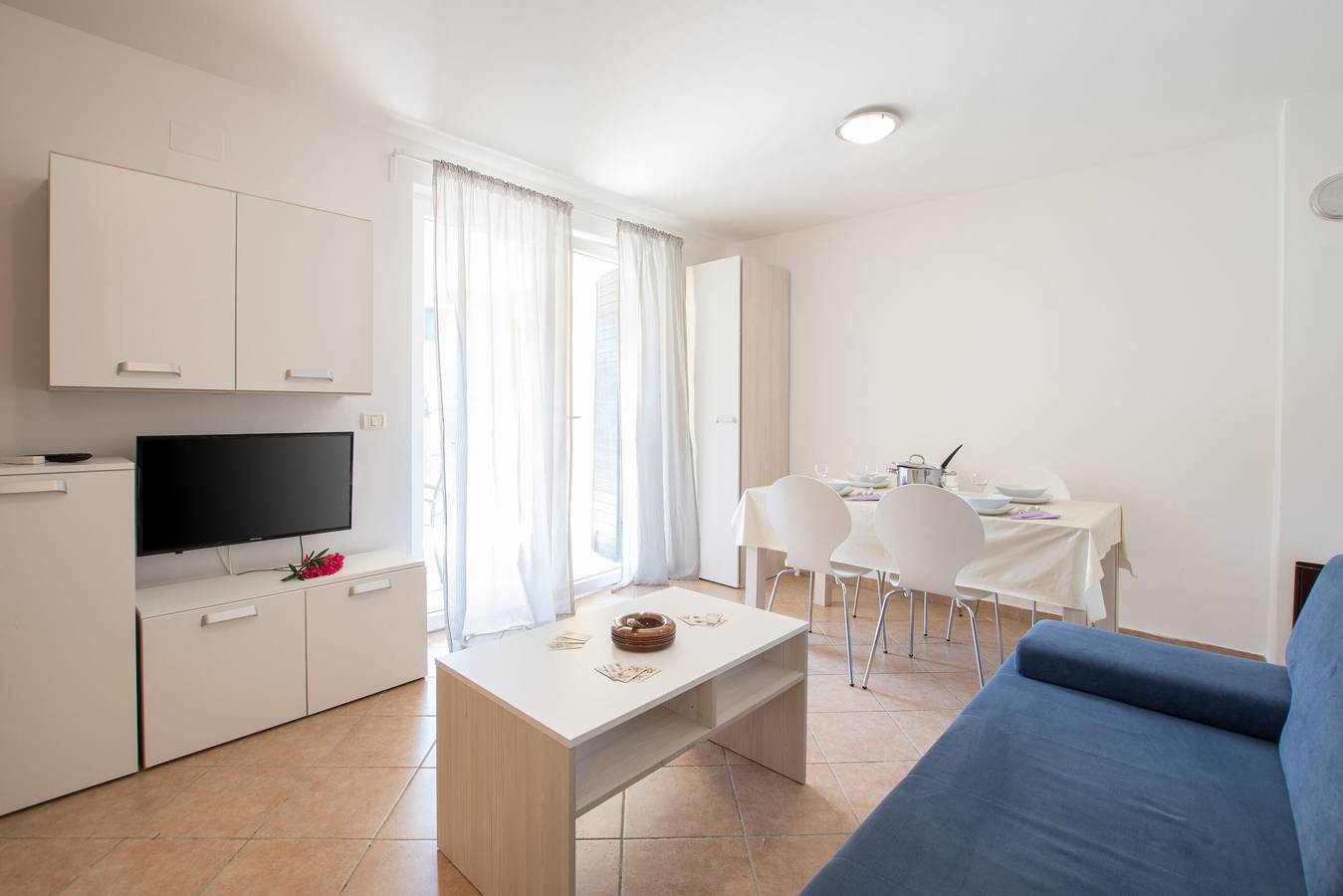 Ganze Wohnung, Apartments Faro Savudrija in Umag, Umag und Umgebung