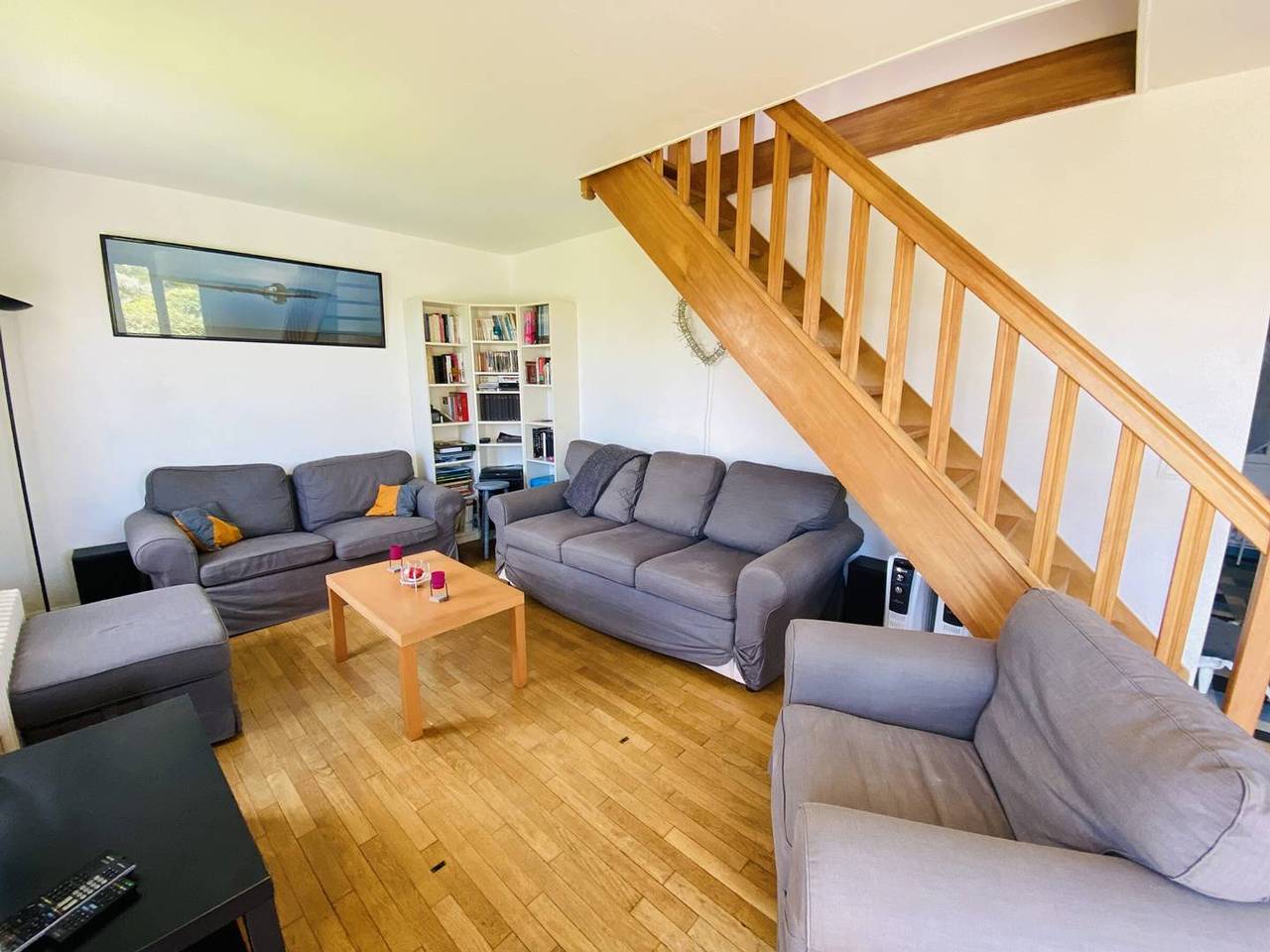 Geräumiges Ferienhaus in Carnac mit Terrasse, Garten und Platz für bis zu 10 Personen in Carnac, Côte des Mégalithes
