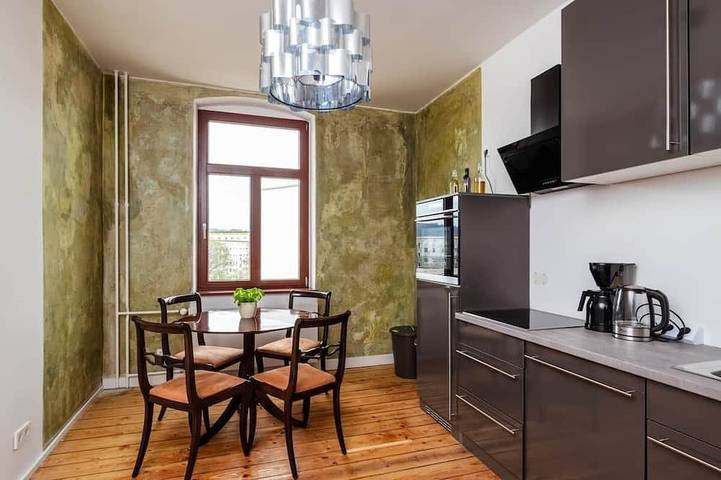 Hotel für 4 Personen in Gera - 2