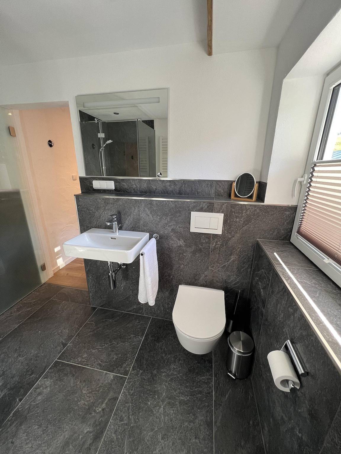 app/1 slaapkamer/douche, wc, foto 14
