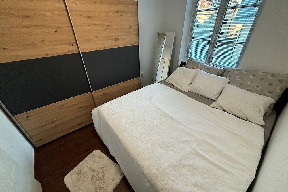 Ganze Wohnung, Thealpsappart Top 2 - Charming newly renovated apartment with Wifi in Bad Ischl in Bad Ischl, Traunviertel