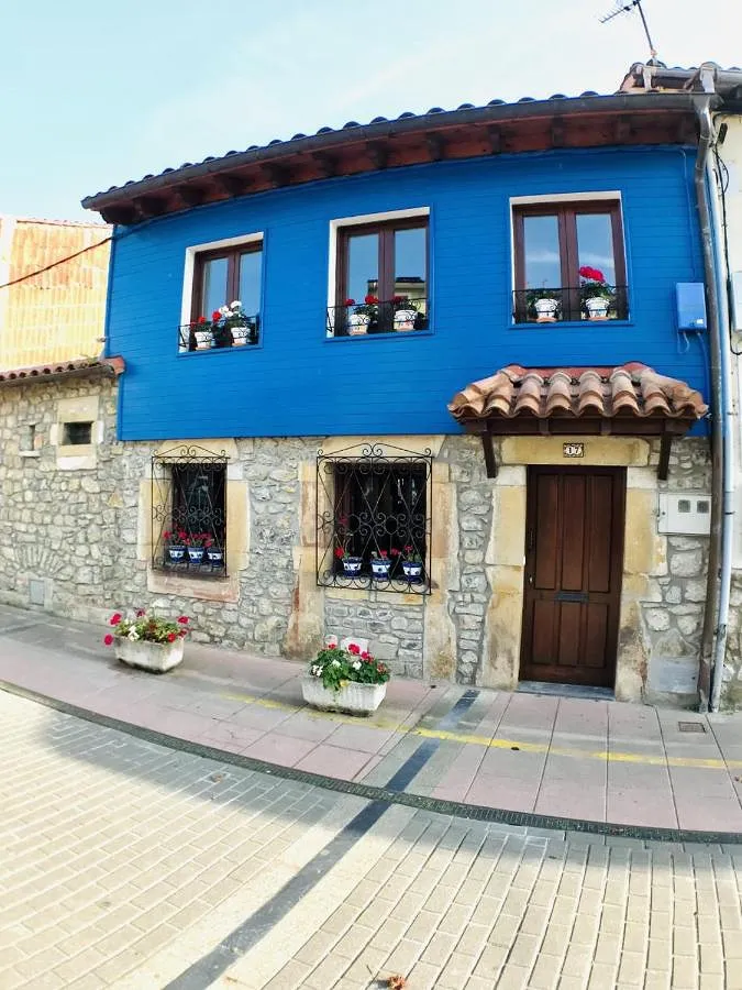 Casa de vacaciones para 4 personas, con vistas, Se admiten mascotas - 1