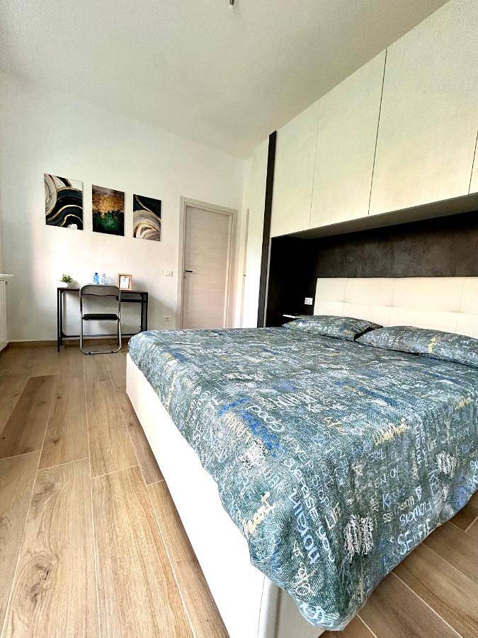 Maison d’hôte pour 2 personnes, avec jardin à Samarate - 4