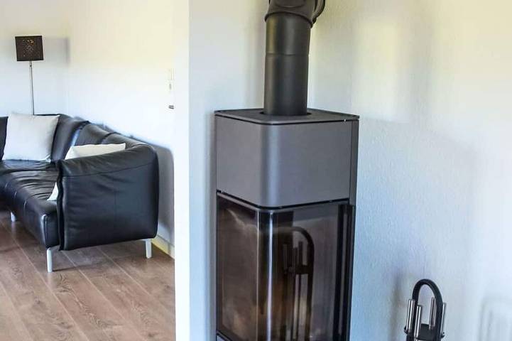 Ferienhaus für 6 Personen, mit Garten - 1