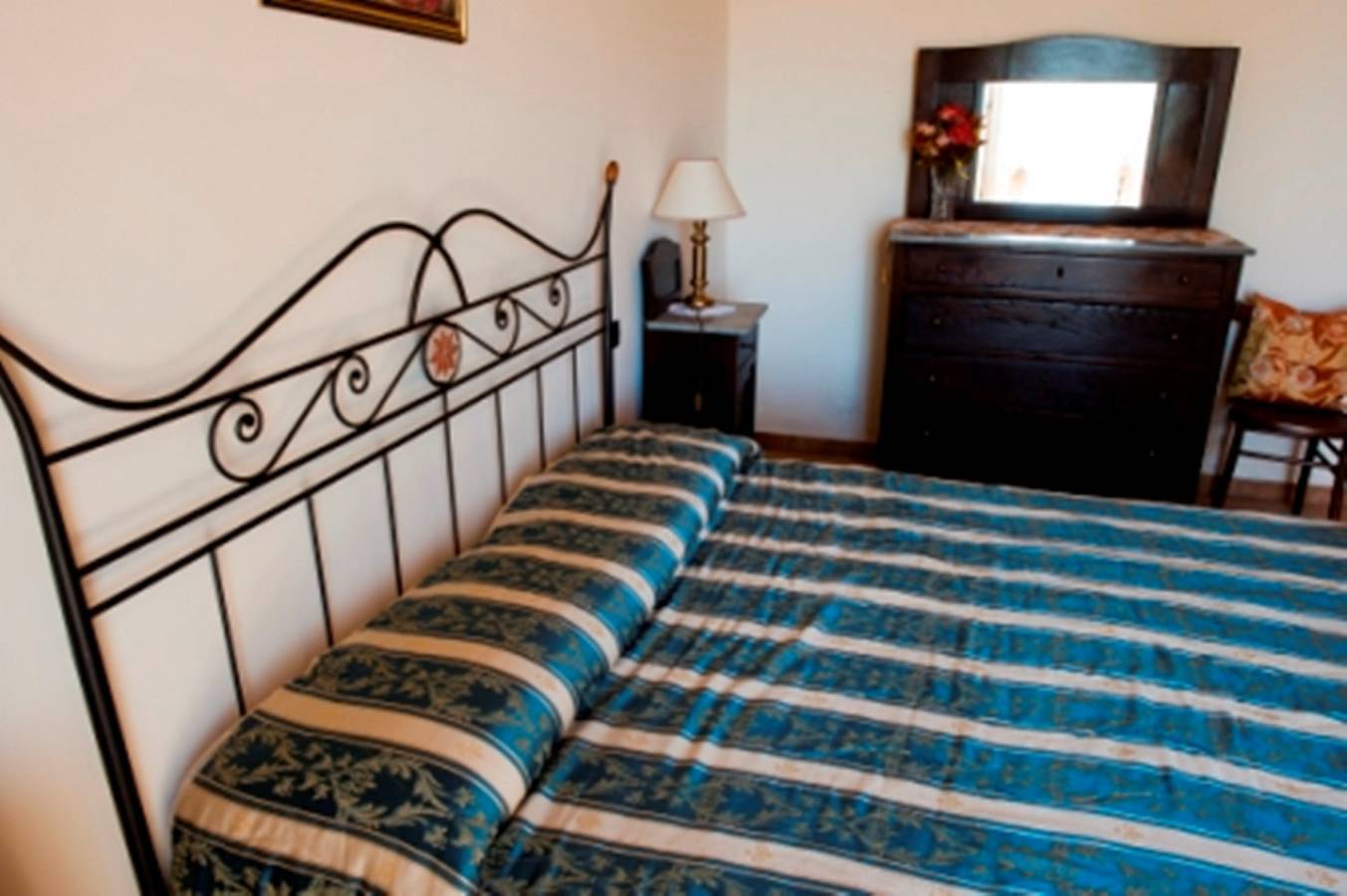 Hel leilighet, Agriturismo Montedoro - Casale Maria in Le Mosse, Provinsen Viterbo