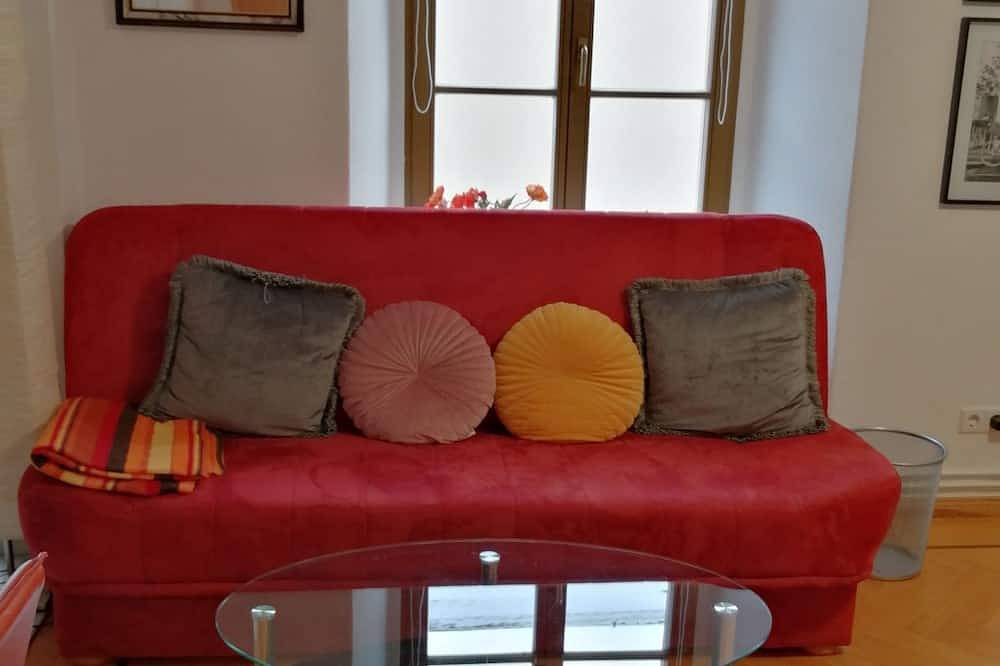 Ganze Wohnung, Altstadtglü Apartment in bester 1A Lage von Görlitz, Untermarkt in Görlitz, Oberlausitz-Niederschlesien