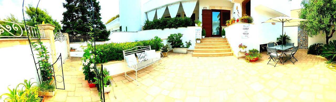 Small Double Room in Maruggio, Golfo di Taranto