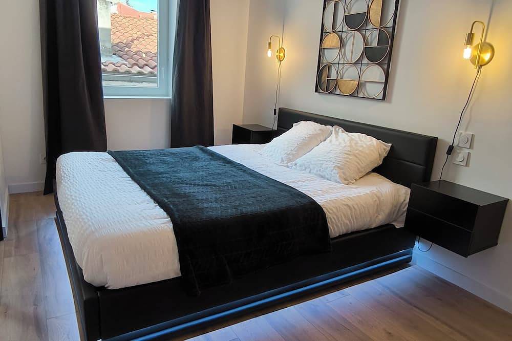 Ganze Wohnung, Sublime central T2 in Montélimar, Nyons und Umgebung