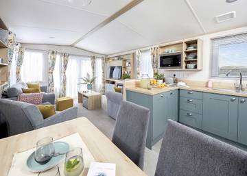 Glamping for 6 People in South-Wales, Pembrokeshire, Photo 4