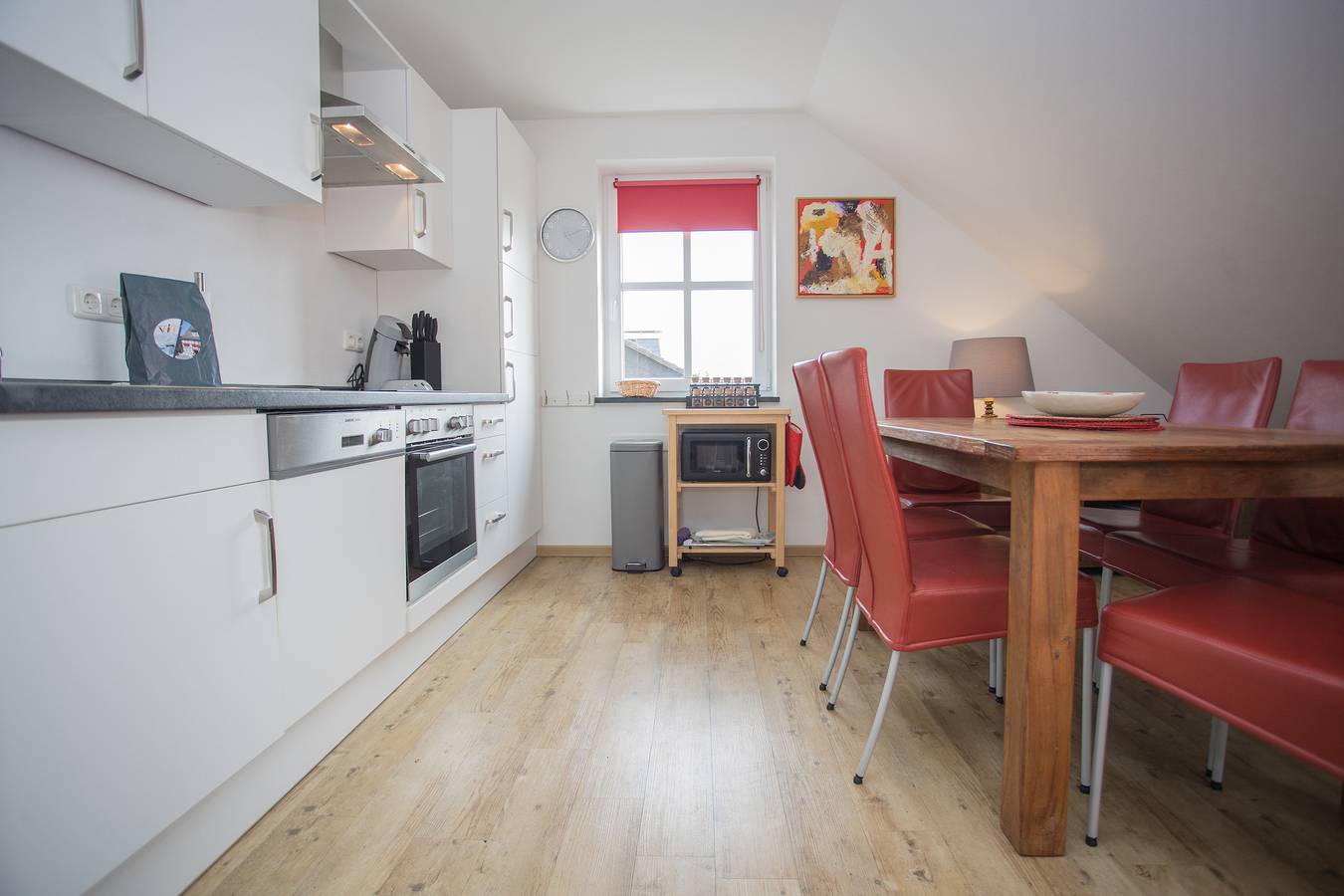 Ferienhaus 'Rothaarglück' Sauerland mit Aussicht | 6-Personen-Apartment - am Gerkenstein 27 Neuastenberg in Neuastenberg, Winterberg