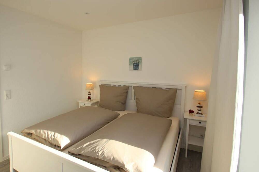 Ferienhaus Mein Ostseeplätzchen am Meer 7 in Niesgrau, Schleswig-Flensburg