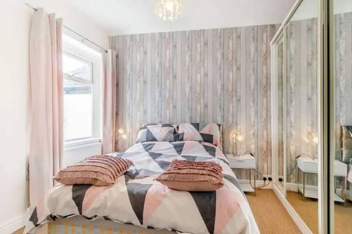 3 bedroom holiday cottage to rent In withernsea east coast in Withernsea, Yorkshire del Este