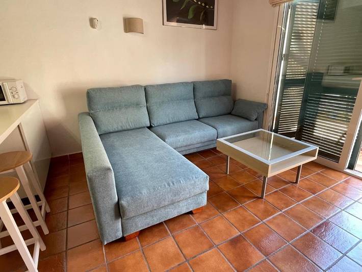 Gîte pour 5 personnes, avec terrasse et piscine dans Los Martínez - 3