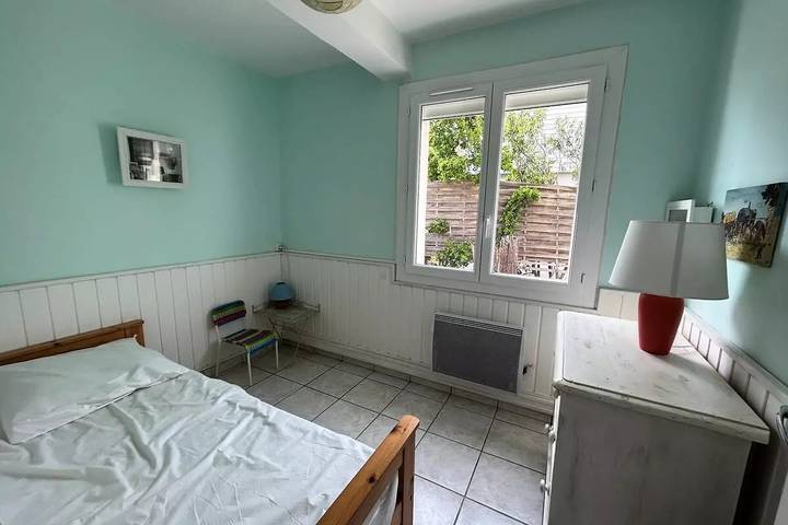 Villa pour 8 personnes, avec jardin à Frontignan - 3
