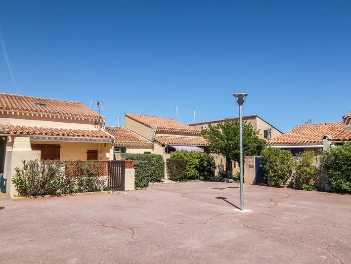 Location de vacances pour 4 personnes, avec Terrasse dans Plage du pont tournant