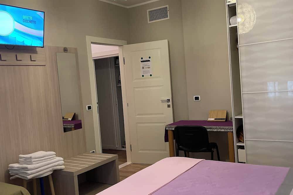 Smart House Rent Rooms(T) in Bergamo, Bergamo Provinz