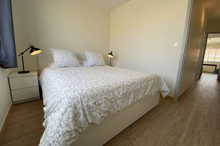 Gîte pour 4 personnes, avec jardin dans Contis-Plage - 3