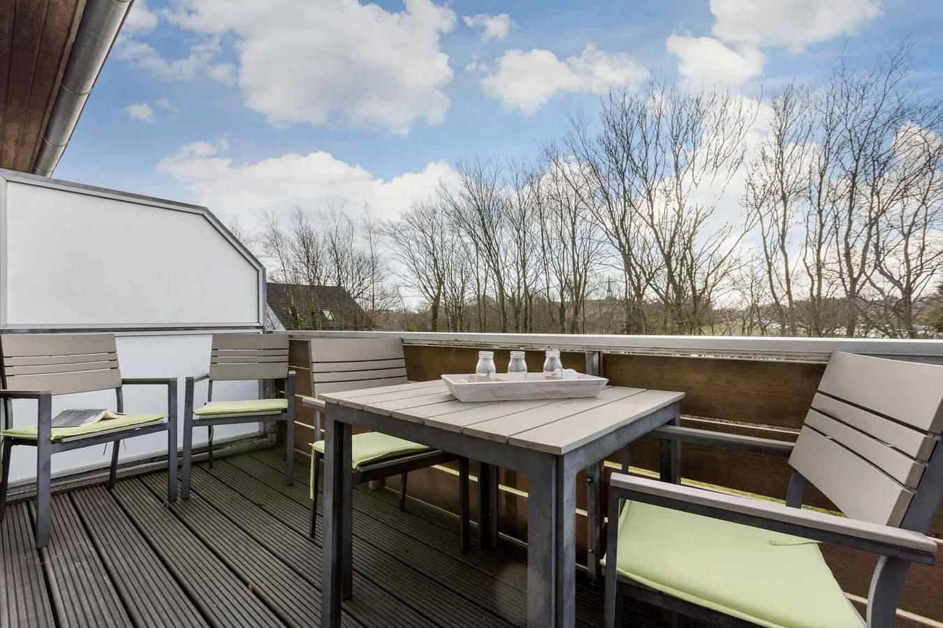 Ganze Ferienwohnung, Wohnung 11 (Id 370) in St. Peter-Ording, Eiderstedt