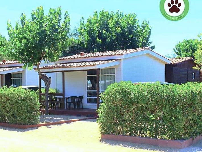 Location de vacances pour 5 personnes, avec bassin pour enfant à Malgrat de Mar - 3