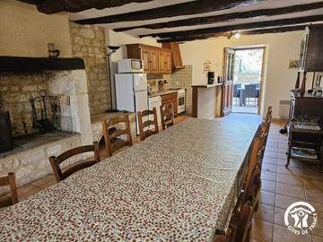 Gîte pour 10 Personnes dans Frausseilles, Région d'Albi, Photo 1