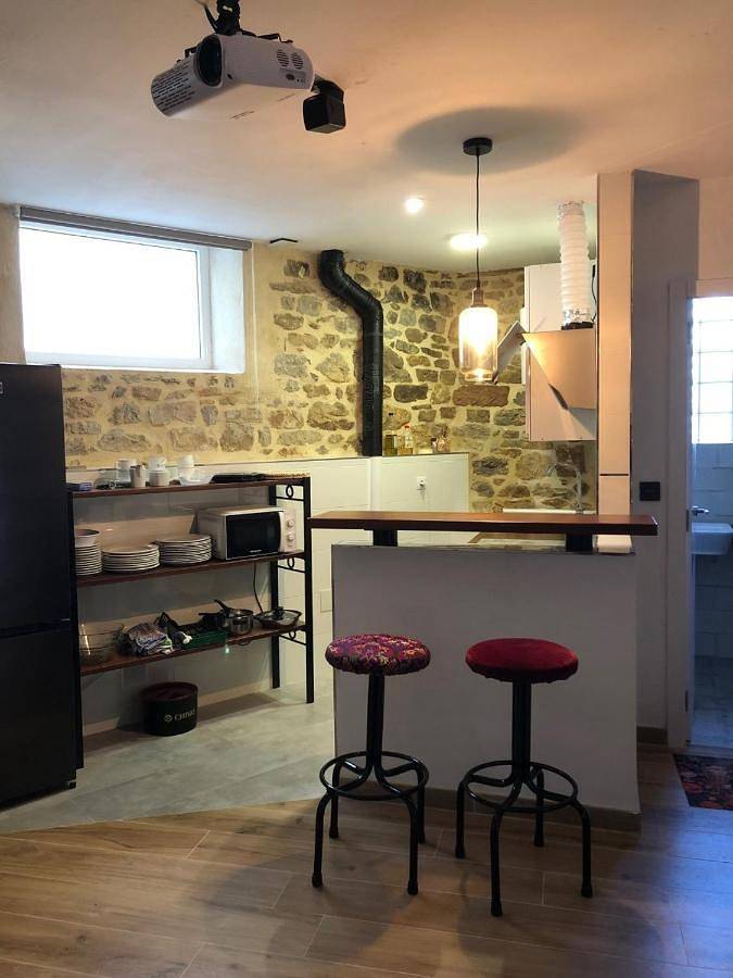 Apartamento para 4 personas en Cervera de Pisuerga