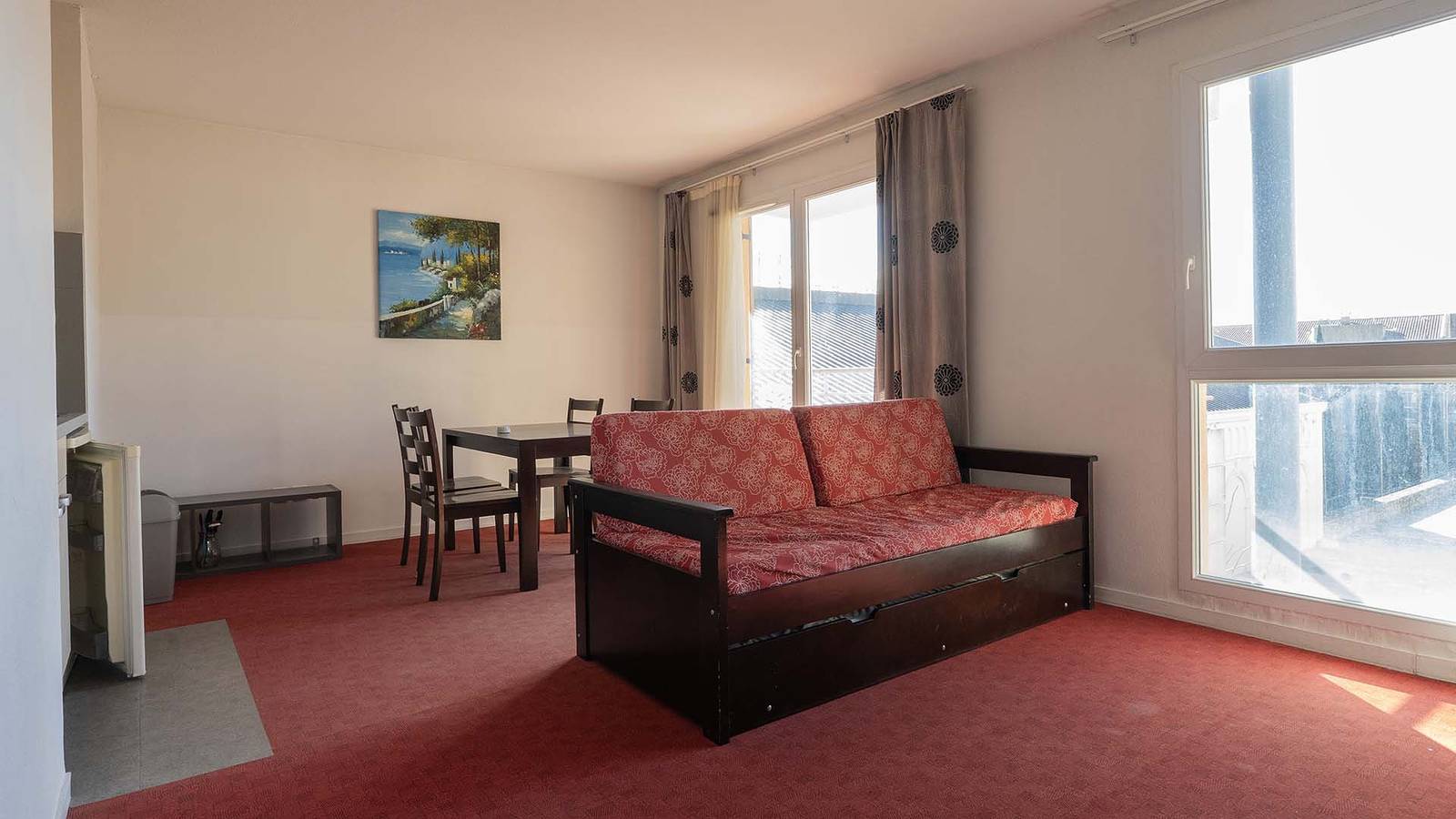 Appartement entier, Virginia N°304 in Grasse, Région de Cannes